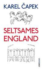 Seltsames England