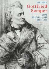 Gottfried Semper