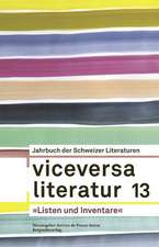 Viceversa 13