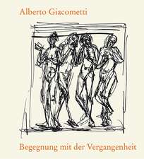 Begegnung mit der Vergangenheit: Kopien nach alter Kunst