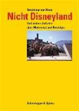 Nicht Disneyland: Und andere Aufsätze über Modernität und Nostalgie