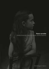 Photo-sensible