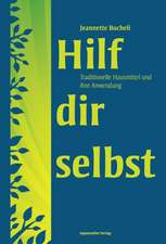 Hilf dir selbst