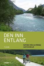 Entlang dem Inn