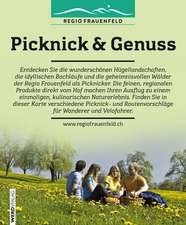 Picknick & Genuss