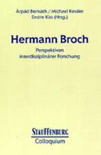 Hermann Broch