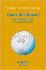 Australia Global