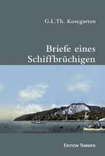 Briefe eines Schiffbrüchigen