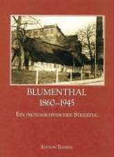 Blumenthal 1860-1945