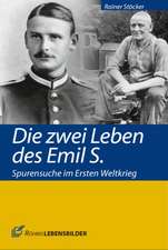 Die zwei Leben des Emil S.