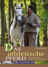 Das athletische Pferd