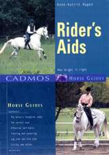 Rider's Aids