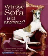 Whose Sofa Is It Anyway?