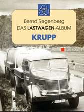 Das Lastwagen-Album Krupp