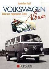 Das Volkswagen-Album