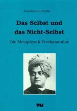 Das Selbst und das Nicht-Selbst