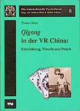 Qigong in der Volksrepublik China