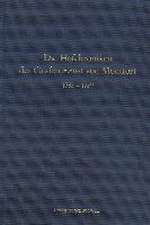 Die Hofchroniken des Grafen Ernst von Montfort 1735-1759