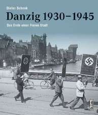 Danzig 1930-1945