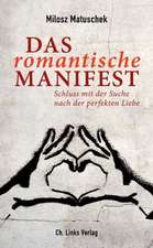 Das romantische Manifest