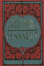 Hamlet Minibook: Gilt Edged Edition: Prince of Denmark