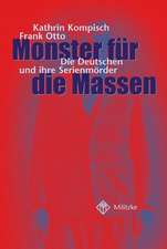 Monster für die Massen