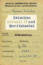 Zwischen Hörsaal 13 und Moritzbastei