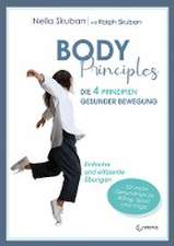 Body-Principles