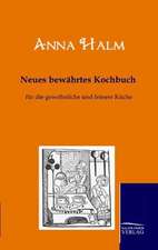 Neues Bewahrtes Kochbuch: Art Deserves a Witness