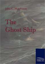 The Ghost Ship