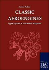 Classic Aeroengines