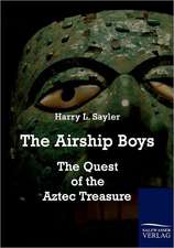 The Airship Boys