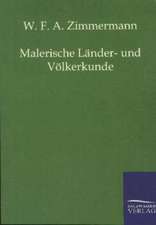 Malerische Länder- und Völkerkunde