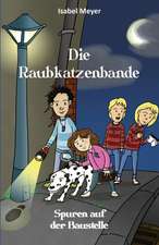 Die Raubkatzenbande