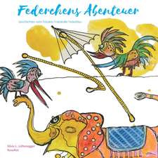 Federchens Abenteuer