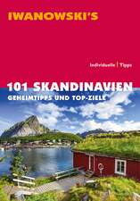 101 Skandinavien