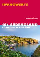 101 Südengland