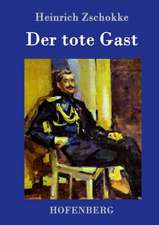 Der tote Gast