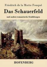 Das Schauerfeld