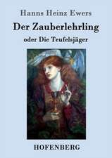 Der Zauberlehrling