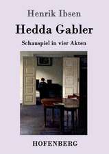 Hedda Gabler