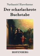 Der scharlachrote Buchstabe