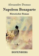 Napoleon Bonaparte