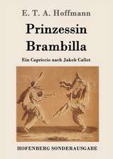 Prinzessin Brambilla