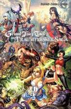 Grimm's Fairy Tales 01. Die Traumfresser-Saga