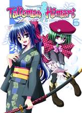 Talisman Himari 06