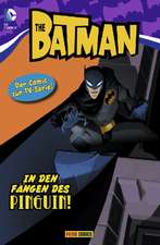 Batman - TV-Comic 01: In den Fängen des Pinguin