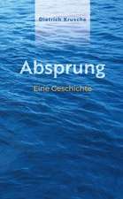 Absprung