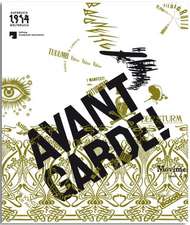 Avantgarde!