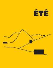 ÉTÉ